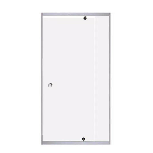 Cuba Pivot Door 850x1100mm