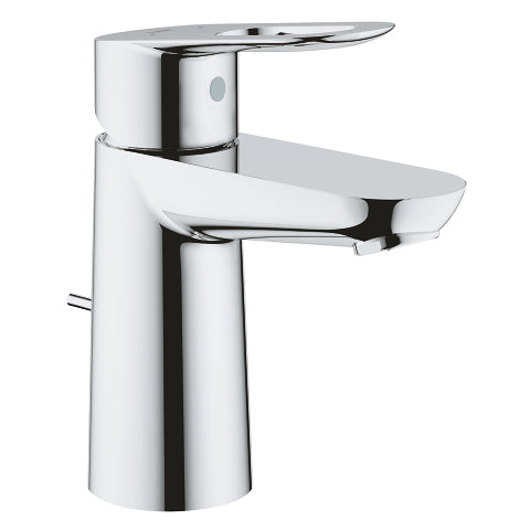 Grohe BauLoop OHM Basin Mixer