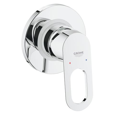 Grohe BauLoop Shower mixer
