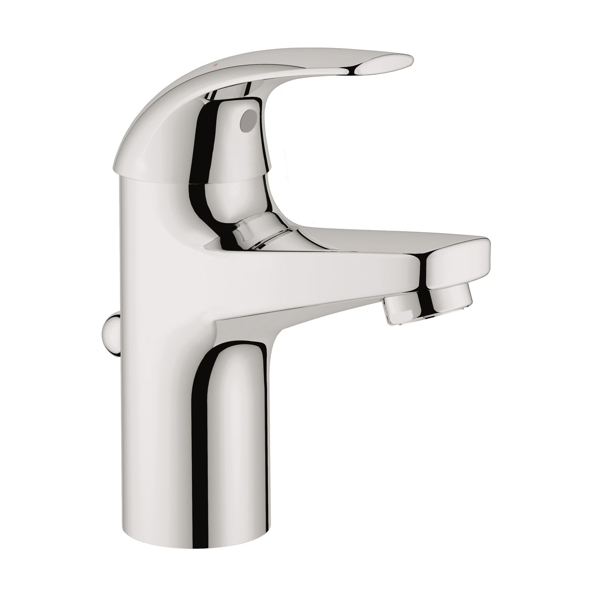 Grohe BauCurve Basin mixer