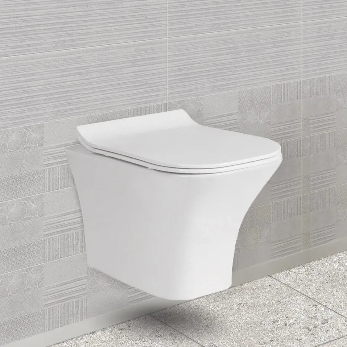 Wall Hung Toilet (Copy)