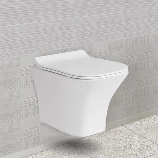 Wall Hung Toilet 515x360x360