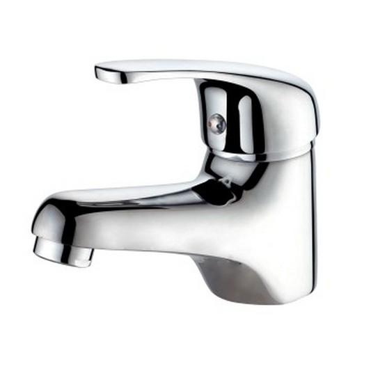 Cobra Zambezi Basin Mixer