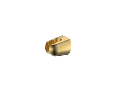 Cobra Seine Shower Outlet Brushed Gold