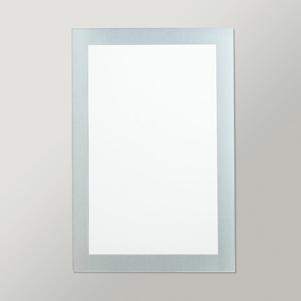 Costa Mirror 600x400mm