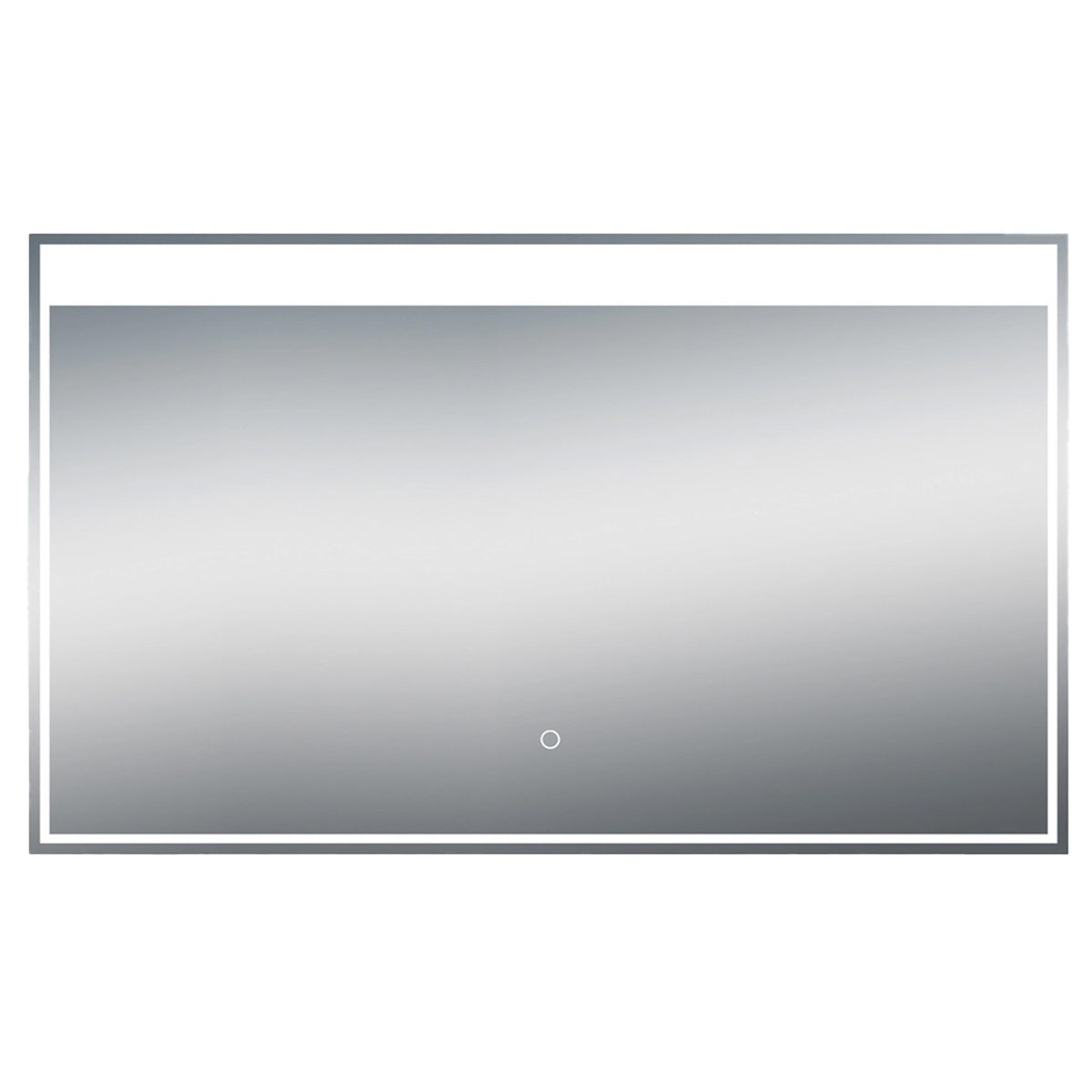GIO LED Landscape Mirror 1200mm