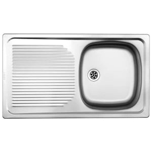 Franke Projectline Single Bowl 800 x 460 PLN611