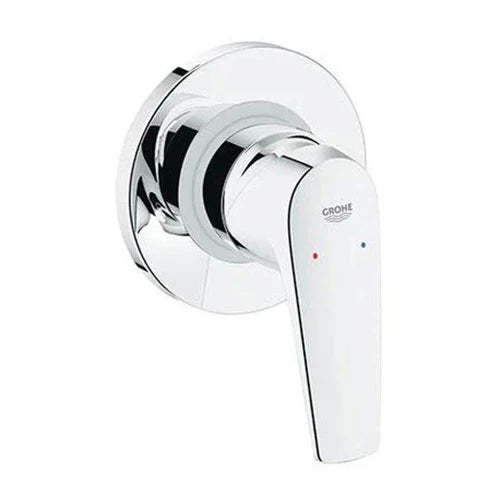 Grohe Bauflow Shower Mixer