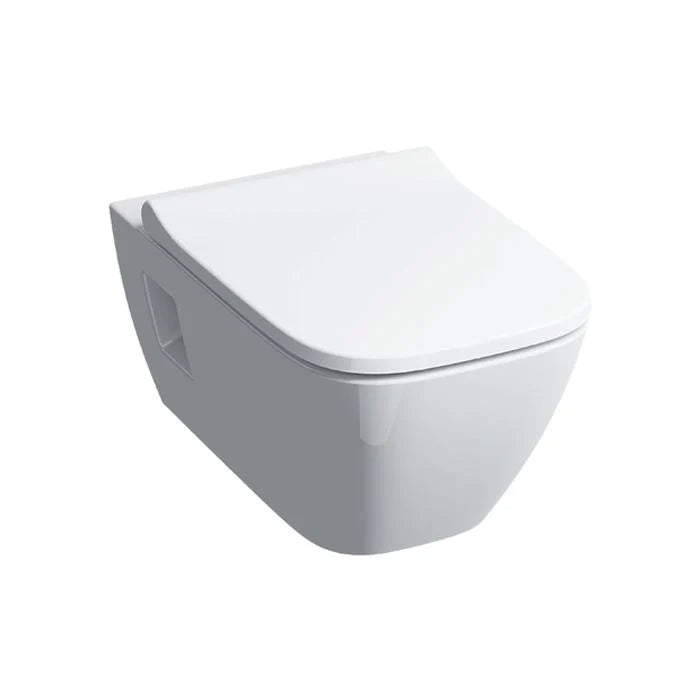 Genesis Wall Hung Toilet