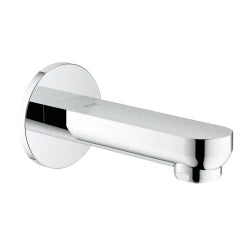 Grohe BauLines Cosmopolitan bath spout