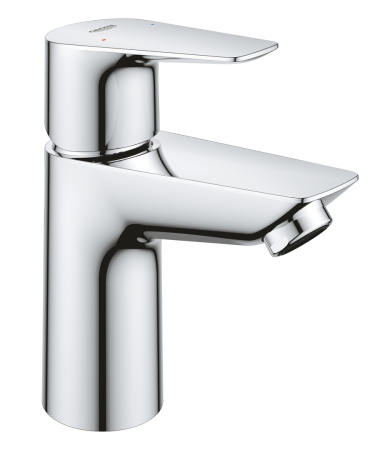 Grohe BauEdge Basin Mixer