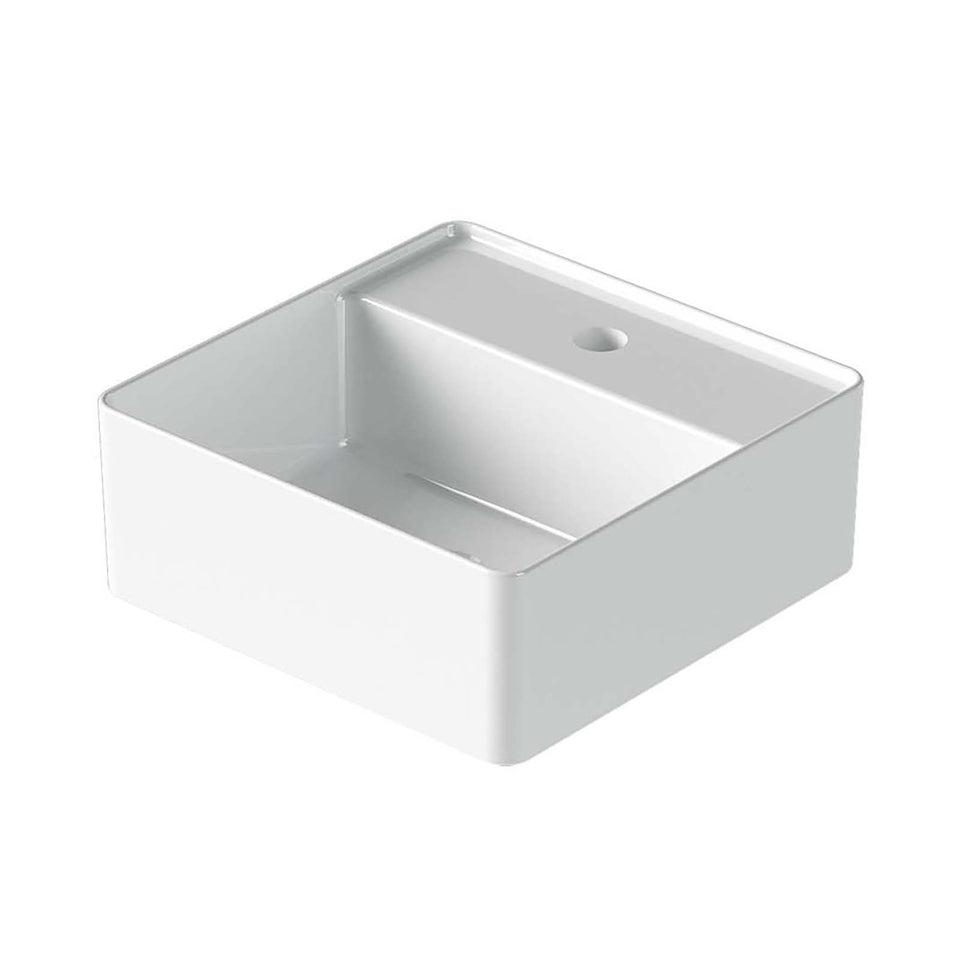 Hermes Basin 500x430mm