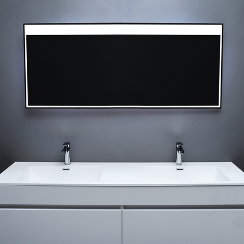 GIO LED Landscape Mirror 1200mm