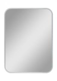 Minty Mirror 600x800mm