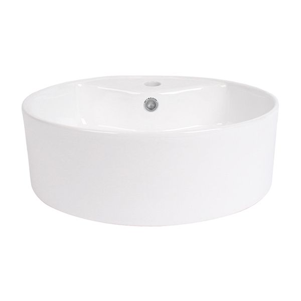 Pomona Basin 460x460x160mm