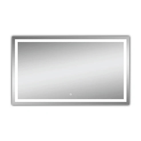 Milano LED Mirror 800x600mm