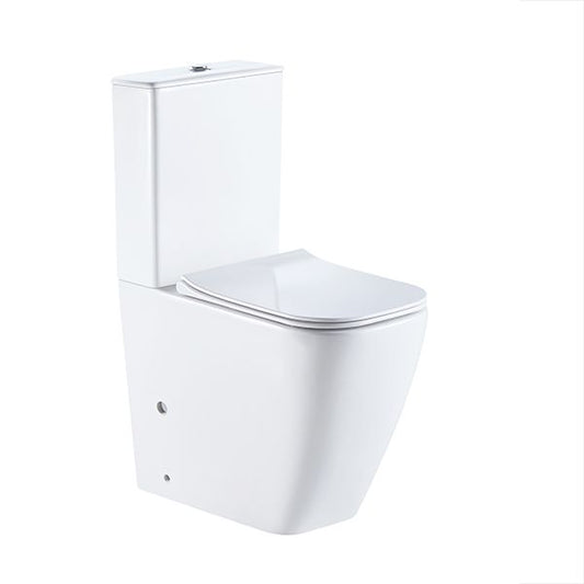 Seol Close Couple Toilet Inc Mech