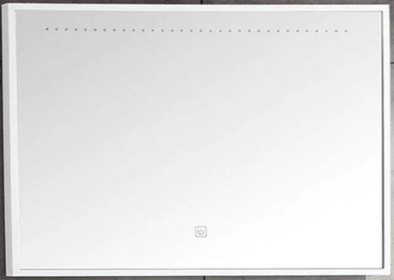 Star LED Mirror 800x600mm – Cas Tiles
