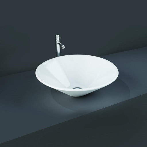 Vista Basin 500x430mm (ex tap and fittings)