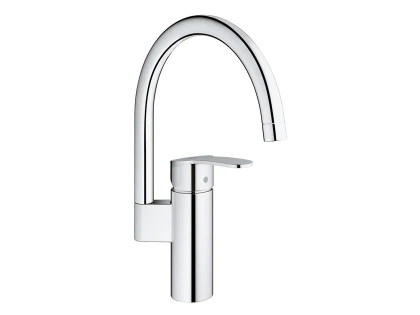 Grohe Eurosmart 2015 OHM Sink High Spout