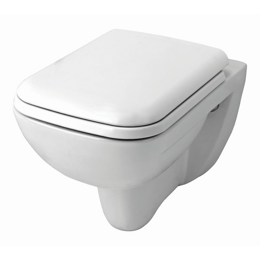 Bali Wall Hung Toilet