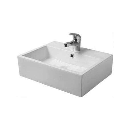 Cruz Basin 480x470mm (ex tap and fittings)