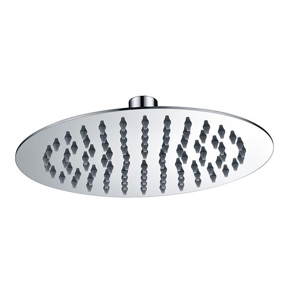 Shower Head Round 300x300mm
