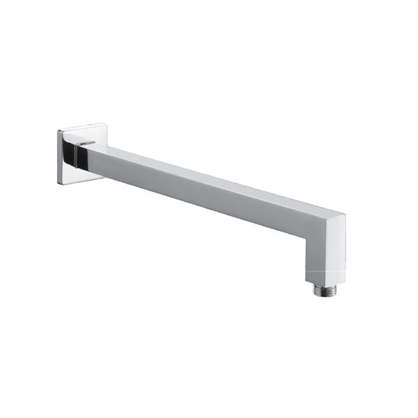 Shower Arm Square 400mm