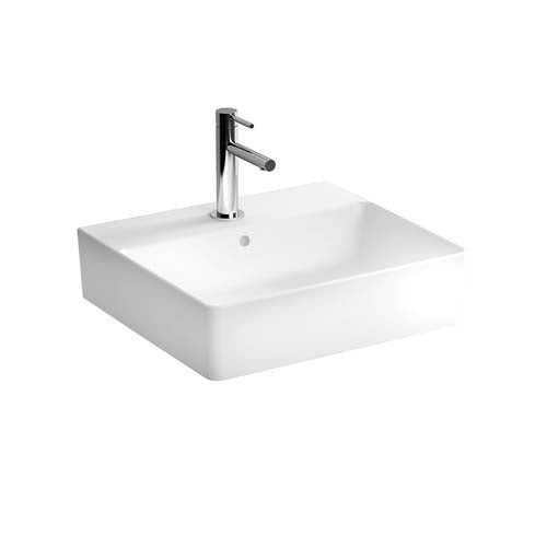 Grande Basin 580x440x160mm (ex tap and fittings)