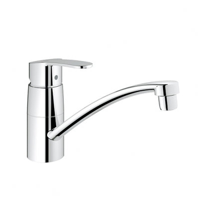 Grohe Eurostyle Cosmo Sink Mixer Single Lever