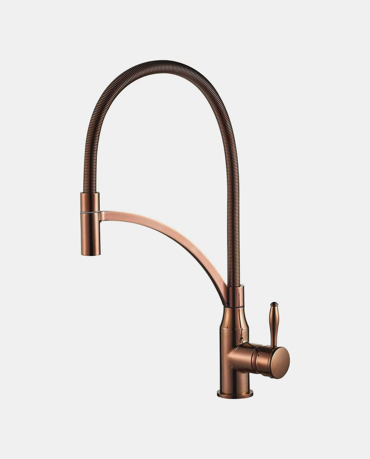 Rose Gold Kitchen Mixer