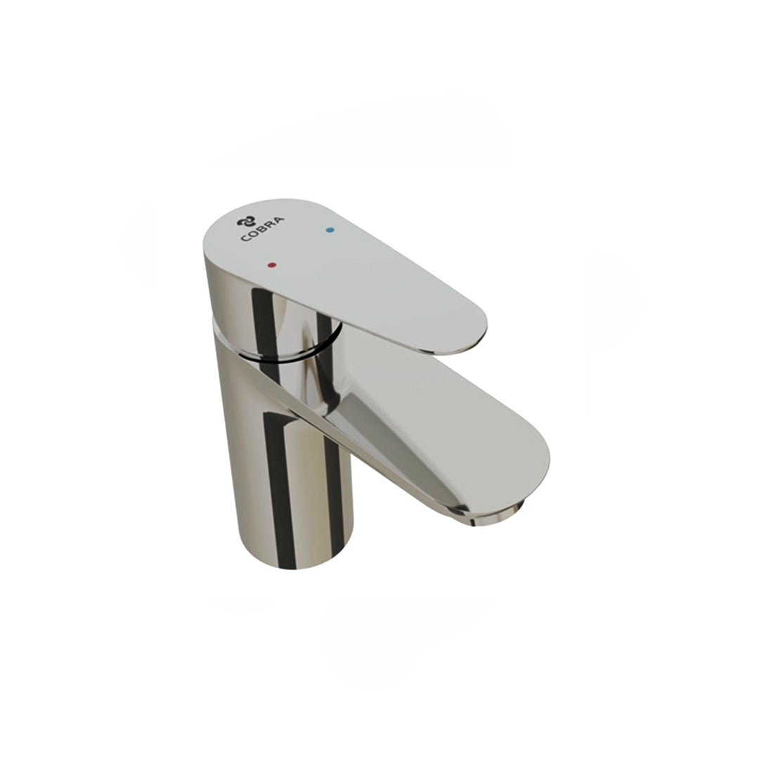 Cobra Pause Basin Mixer