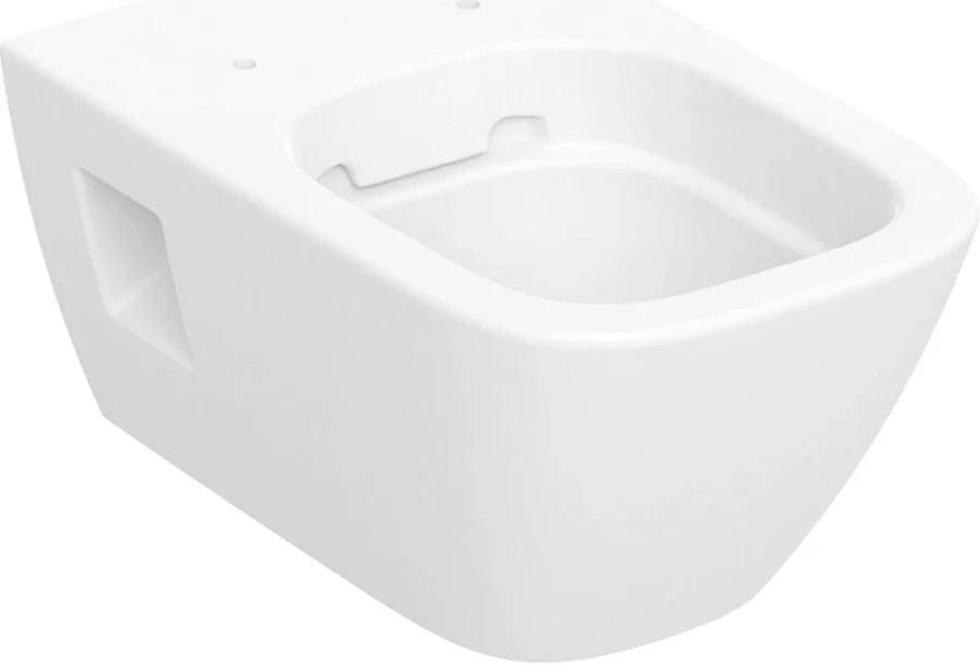 Florencia Genesis Wall Hung Toilet