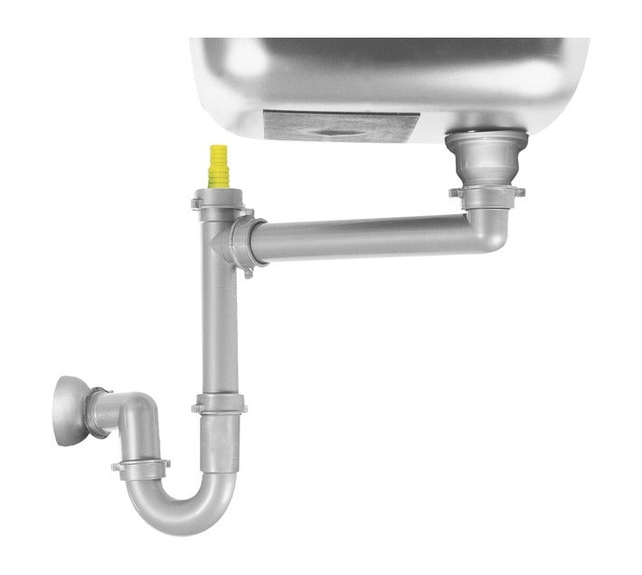 Franke Spazio Plumbing Kit 1
