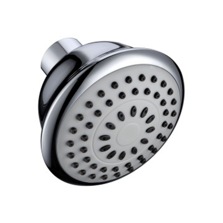 Cobra Zambezi Shower Head Round 85mm Chrome