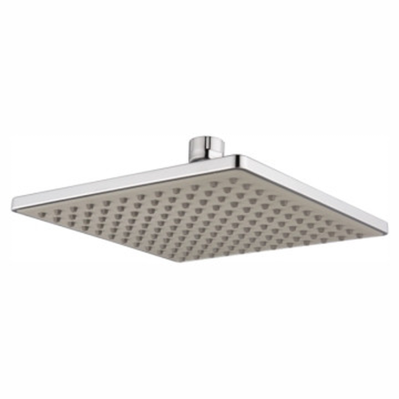 Cobra Zambezi Shower Head Square 200mm Chrome