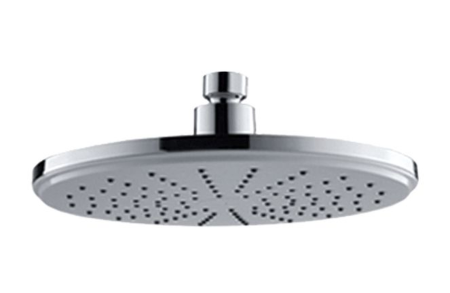 Cobra Zambezi Shower Head Round 200mm Chrome